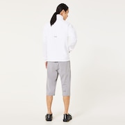 Enhance Tech Jersey Jacket 15.0 - White