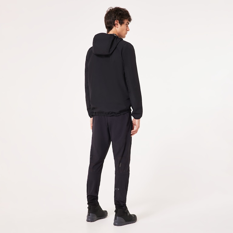 Elements Shell Jacket 2.0 - Blackout