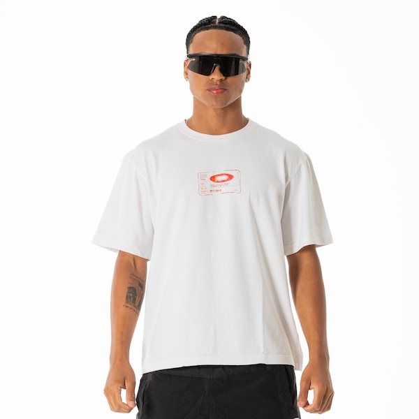 Oakley Cyberblossom SS Tee