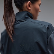 Radiant O-Blades Jacket 12.0 - Pitch Black