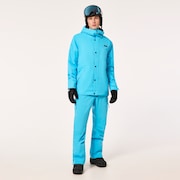 Range Rc Jacket - Bright Blue