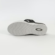 Chinelo Oakley Killer Point II - White/black