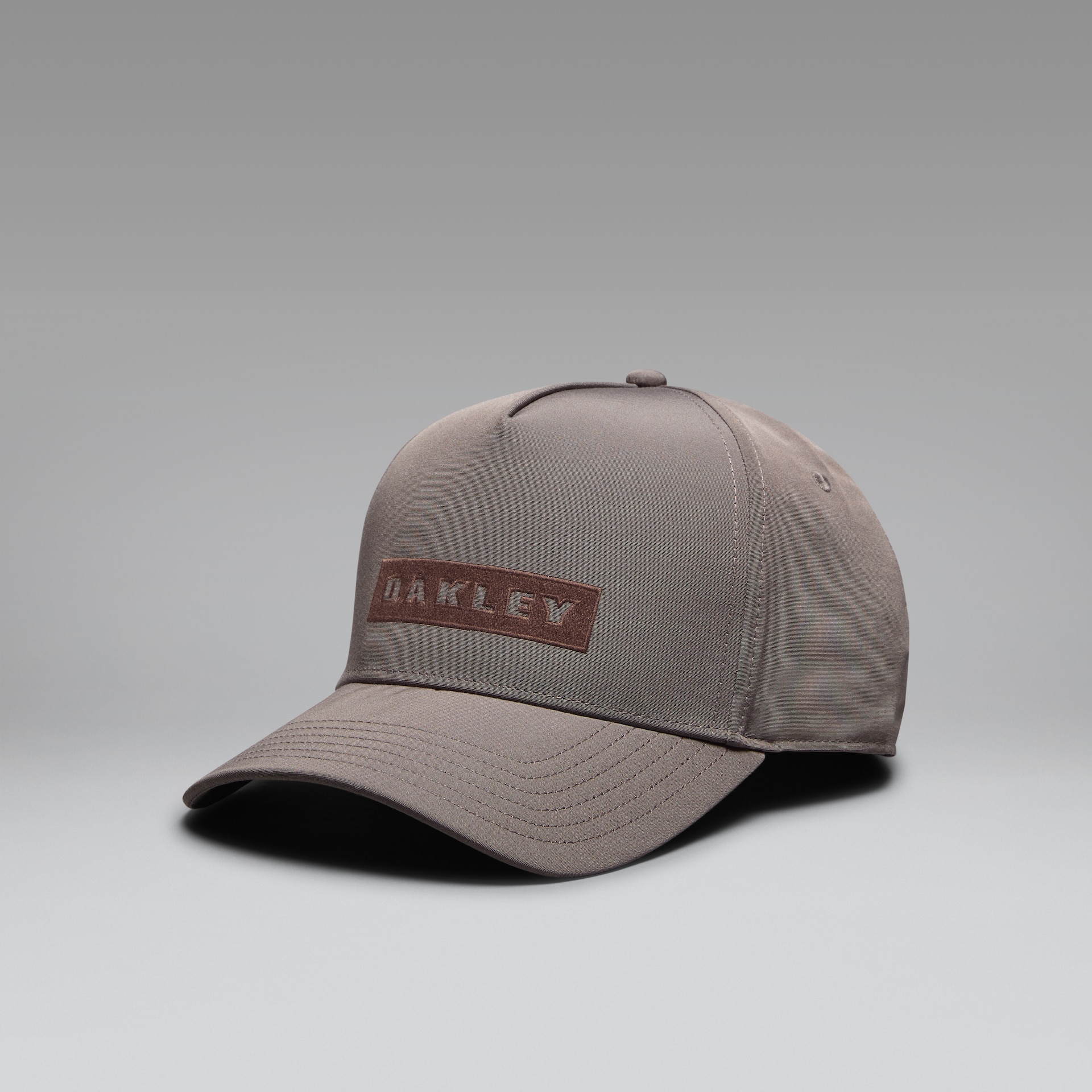 Oakley Men's Bark Snapback