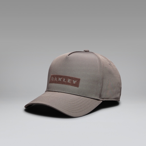Oakley Bark Snapback