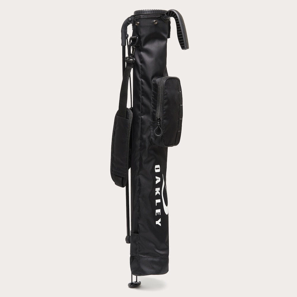 OAKLEY ゴルフ クラブケース オークリー Stand Club Case 18.0 Blackout | オークリー公式ストア 日本
