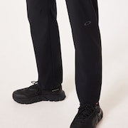 En Multi Type-01 Straight Pants - Blackout