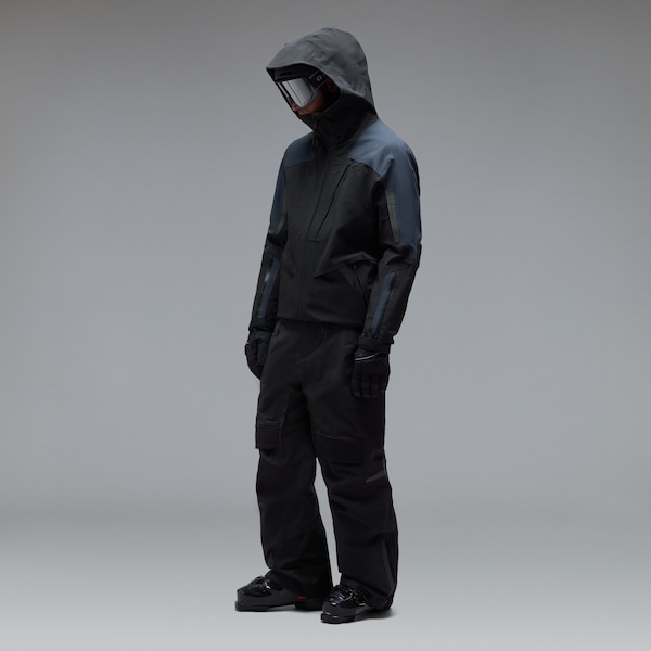 Clutch Shell Pant