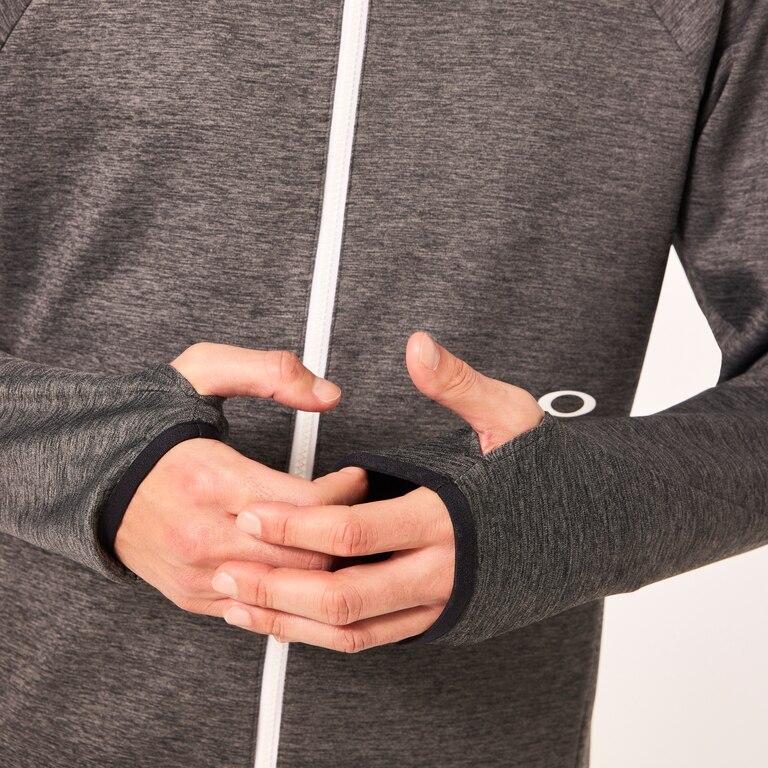 Enhance 3Rdg Synchronism Jacket 7.0 - Dark Gray Heather
