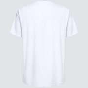 Postcard Tee - White