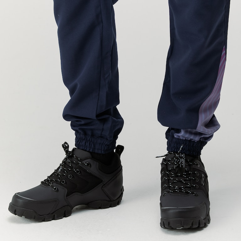 Tempestas Sum Pants - Dark Blue