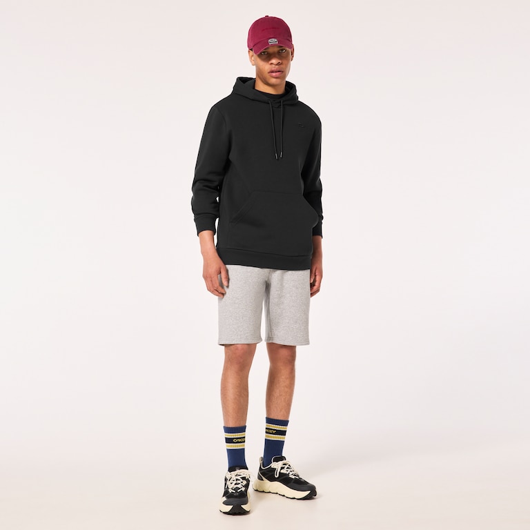 Relax Pullover Hoodie 2.0 - Blackout