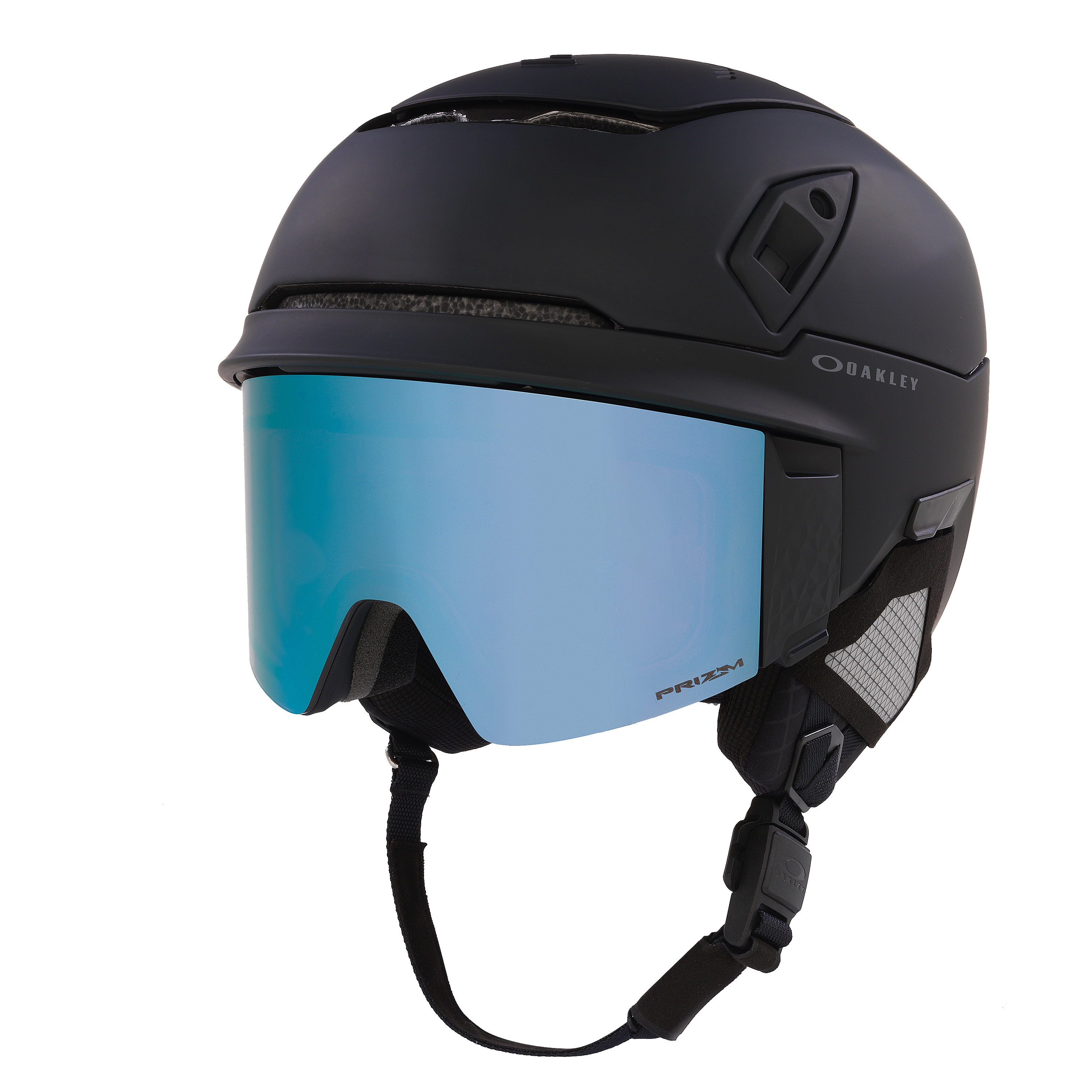 Oakley MOD7 - MIPS in Blackout/Prizm Sapphire | Oakley® JP