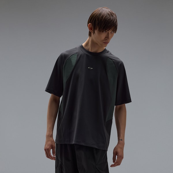 Icon S Sync S/S Crew 1.0