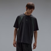 Icon S Sync S/S Crew 1.0