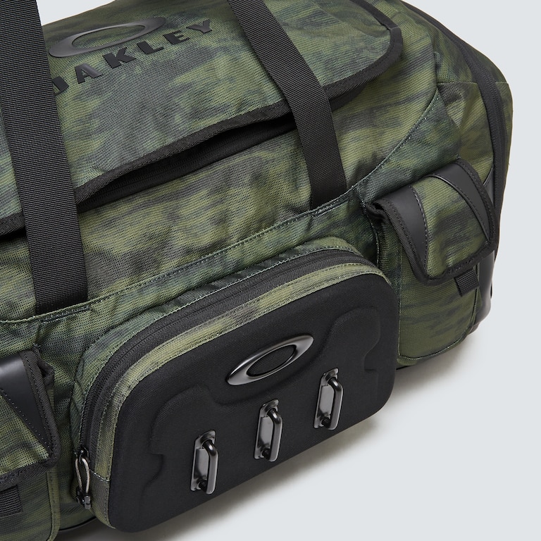 Urban Ruck Rc Duffle - Brush Tiger Camo Green