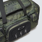 Urban Ruck Rc Duffle - Brush Tiger Camo Green