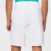 Oakley Perf 5 Utility Short - White