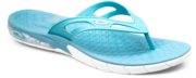 Sandália Killer Point - Sterling Blue