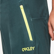 Reduct Berm Short - Hunter Green