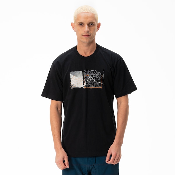 Camiseta Oakley Scale Mountain