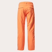 Axis Insulated Pant - Soft Orange