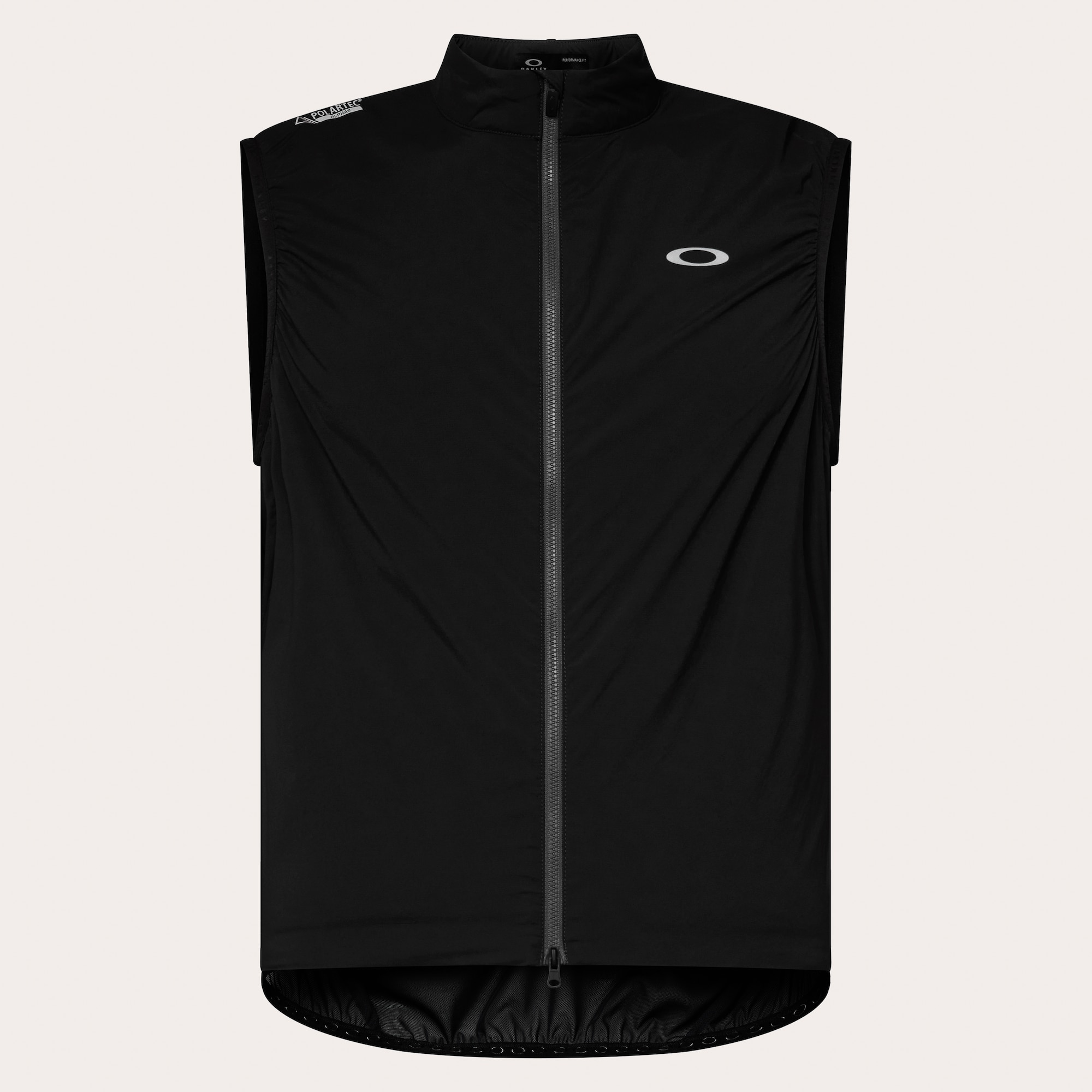 Oakley Endurance Pkbl Alpha Vest in Blackout | Oakley® US