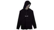 MFG Windbreaker - Blackout