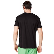 Enhance Qd Short Sleeve Tee - Blackout