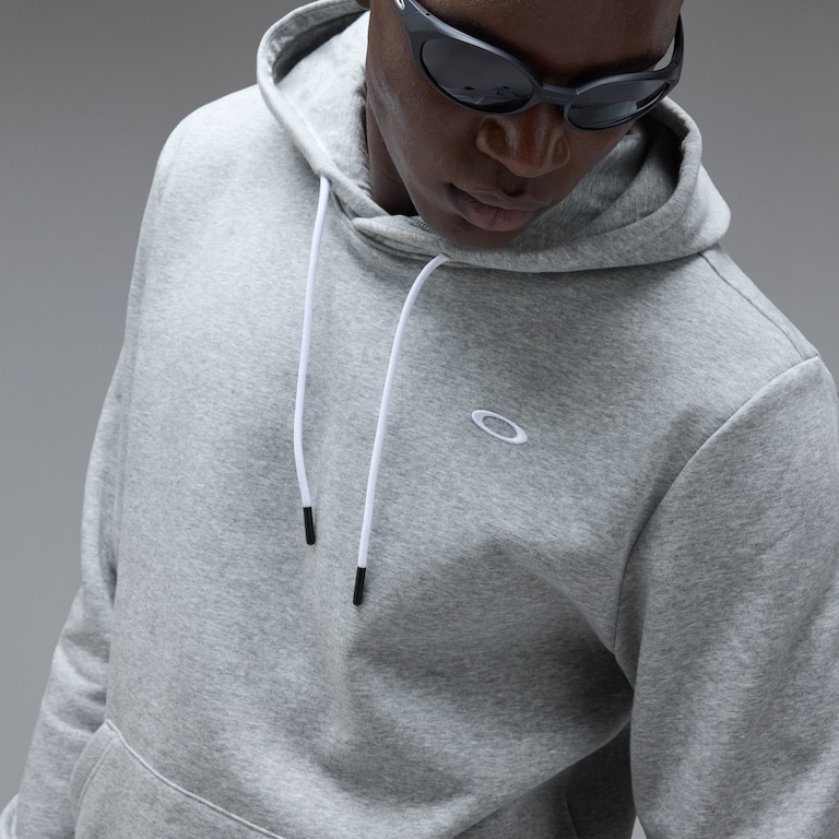 Relax Pullover Hoodie 2.0 - New Granite Heather