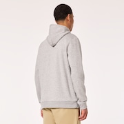 Relax Pullover Hoodie 2.0 - New Granite Heather