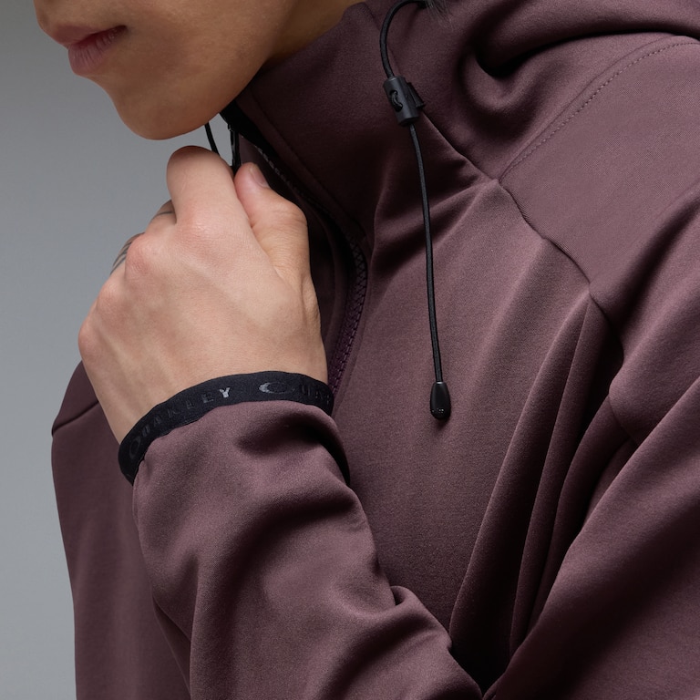 O-Flex Warm Sync Jacket 1.0 - Bayberry