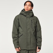 Sub Temp Rc Gore-Tex Jacket - New Dark Brush