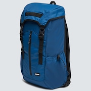 Voyager Backpack - Poseidon