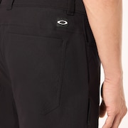 Oakley Transition Pant - Blackout