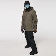Classic Cargo Shell Pant - Blackout