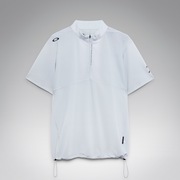 Skull H/Z Pullover Shirt - Nickel
