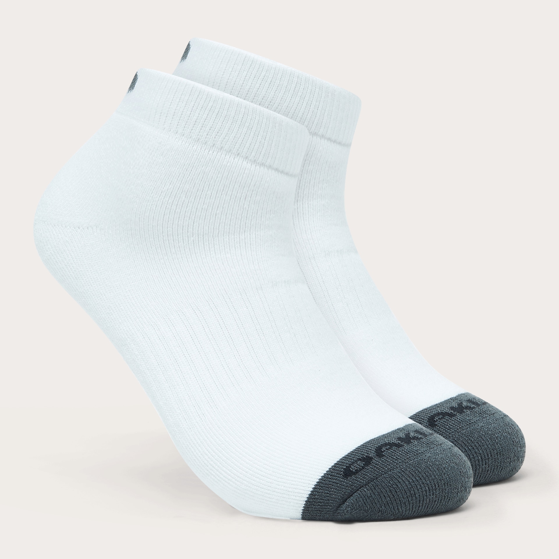 Oakley Men's 5-pack No Show Socks Size: M