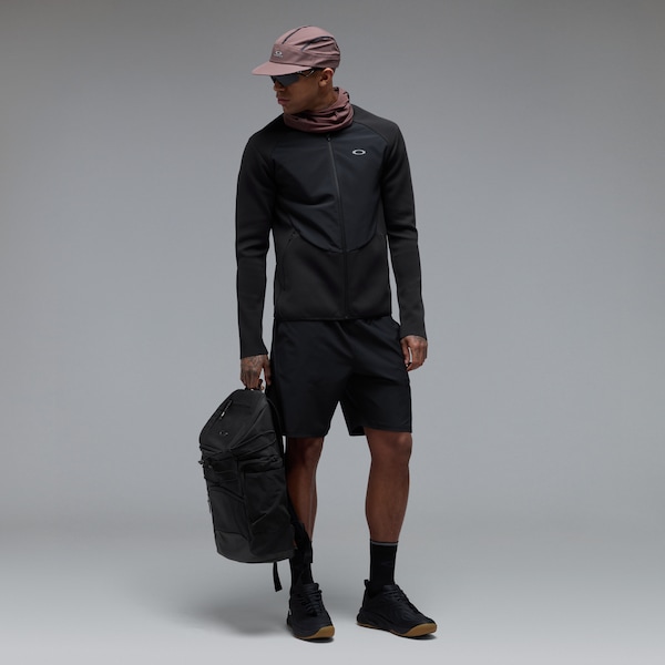 Edge Force Hybrid Mid Layer