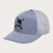 Blue Tar