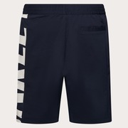 Enhance Breathable Shorts 15.0 - Fathom Heather