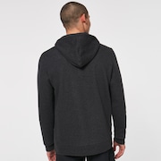 Board Picture Hoodie - Blackout Heather
