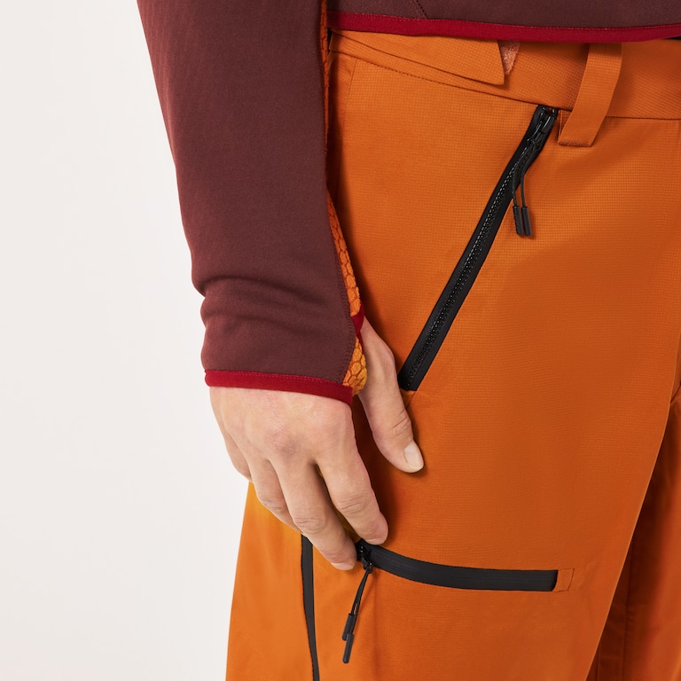 Tc Outpost RC Shell Pant - Ginger