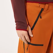 Tc Outpost RC Shell Pant - Ginger