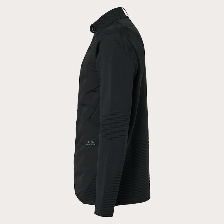 Latitude Soar Mid Layer - Blackout
