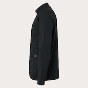Latitude Soar Mid Layer - Blackout