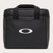 Essential Cooler Box M 9.0 - Black/White