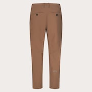 En Multi Type-01 Tapered Pants - Canteen