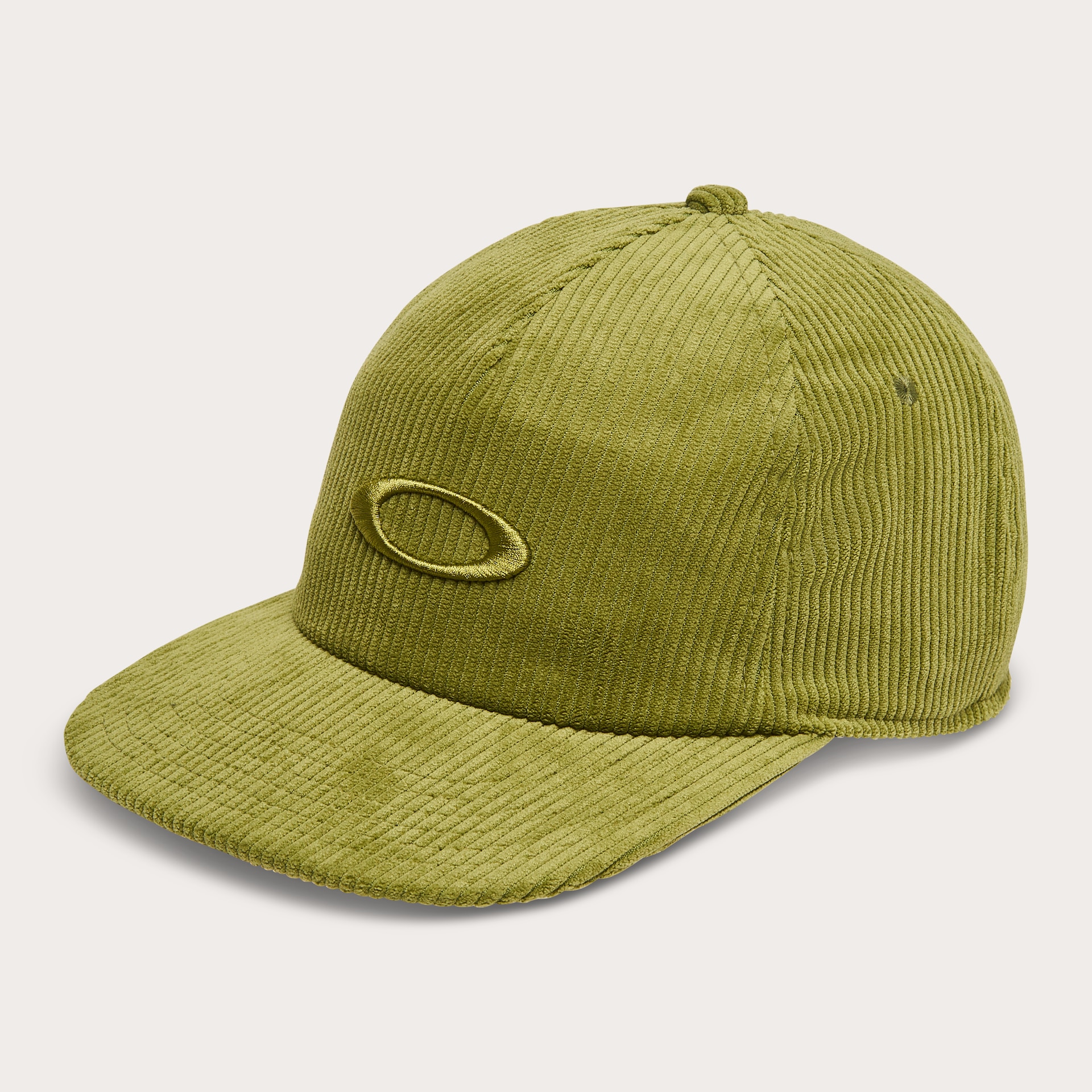 Oakley Heren Ellipse Corduroy Hat