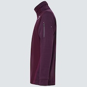 Skull Comfortable Turtle - Purple Haze