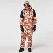 Evocative Rc Shell Pant - B1B Camo Desert